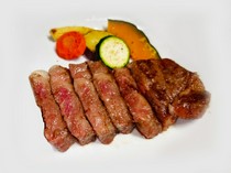  和牛西冷牛排（約150克） 