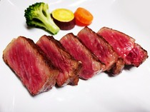  神戶牛西冷牛排（約150公克） 