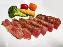  神戶肋排（約150公克） 