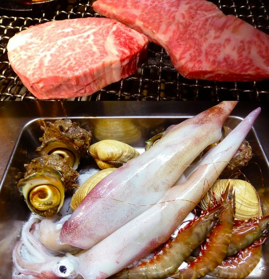 菜肴
