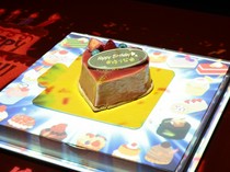  
  Birthday/Anniversary
  Surprise Course - Celebrate your anniversary with magic and full of surprises. 
