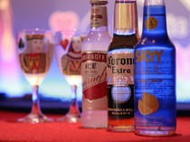  
  All-you-can-drink
  - magic and alcohol! An hour of unparalleled satisfaction. 