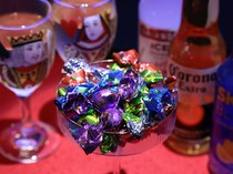  
  Food
  Menu - casual dishes to enjoy with alcohol 