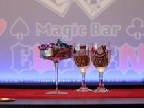  Please see the drinks page for the all-you-can-drink menu. 