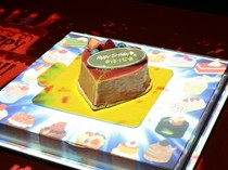  Celebrate your special day with magic and surprises with our "Birthday/Anniversary Surprise Course" 