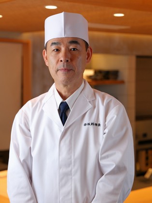 아자부 우카_호사카 다카노리