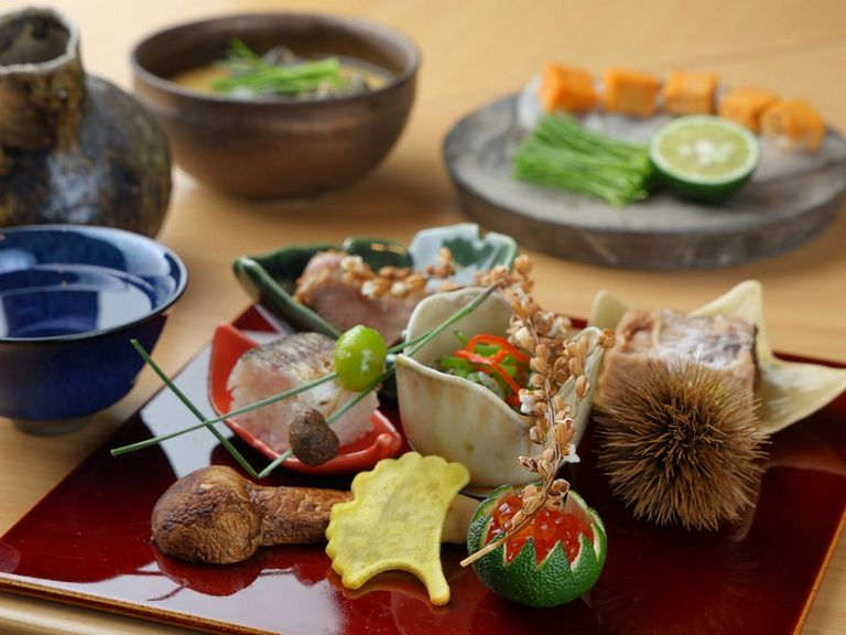 Cuisine