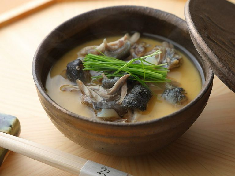 요리