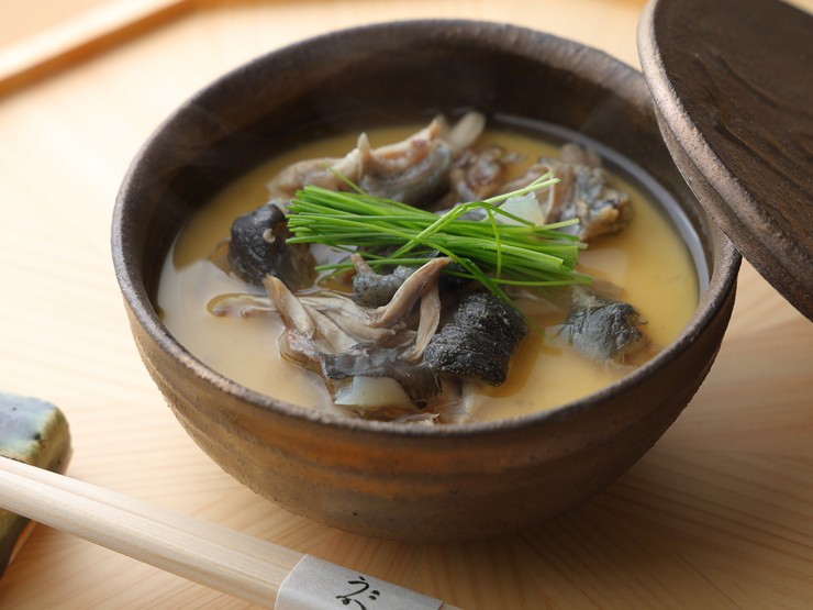 요리