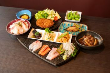 Dogo Musubi Kaguwa