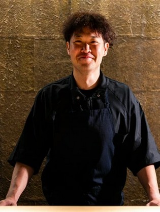 SUKIYAKI 로쿠마츠_요시나가 마사키