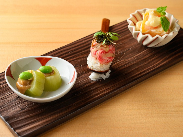  Cuisine 