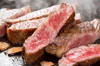 Teppanyaki Hachi Hachi
