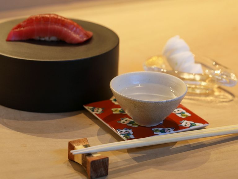 菜肴