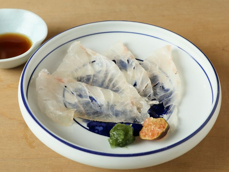 Cuisine
