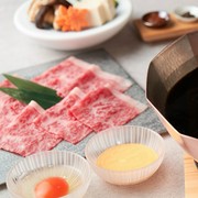  [Reservations only] Tanigawa Takeru TANIGAWADAKE ~The ultimate hot pot kaiseki meal featuring Japanese Black Beef Sirloin hot pot and seasonal ingredients~ 