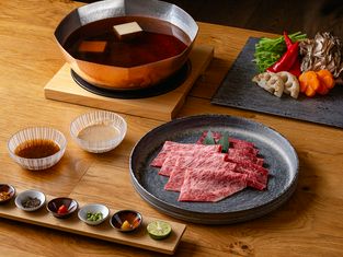 银座TSURU
