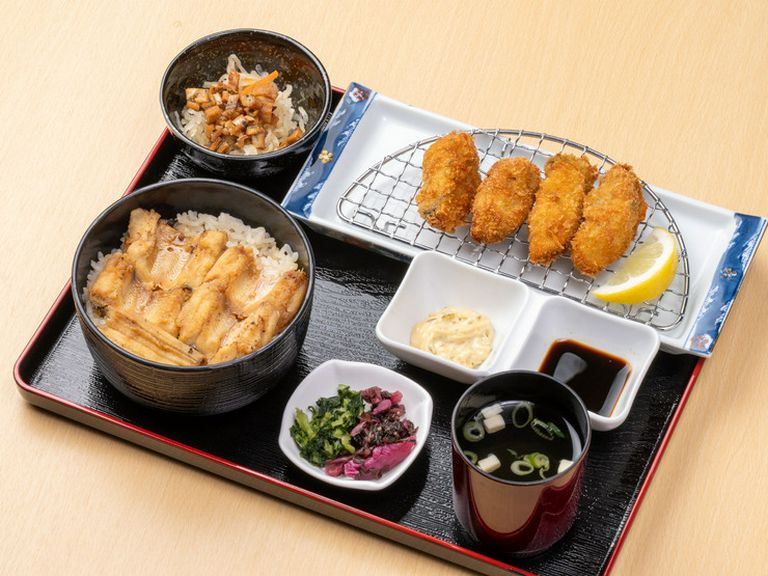 菜肴