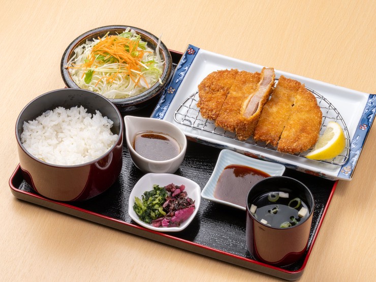 Cuisine
