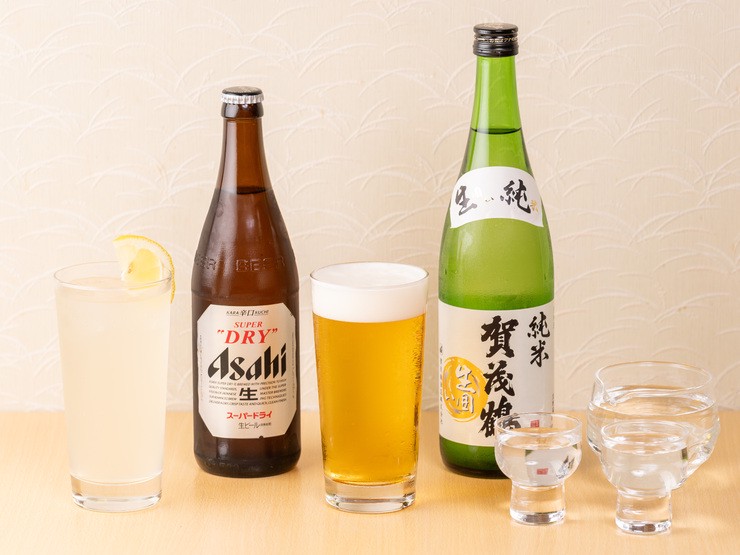 Drink