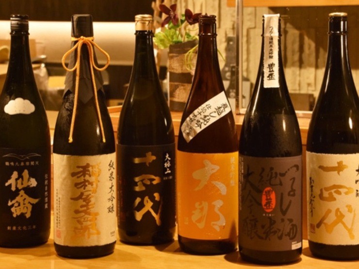 饮品