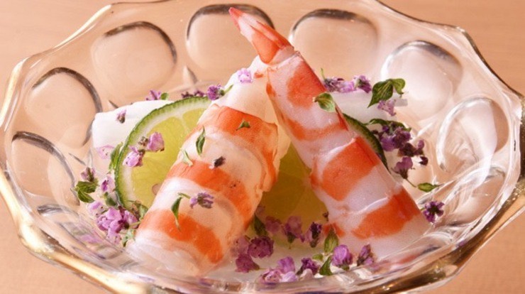 Cuisine