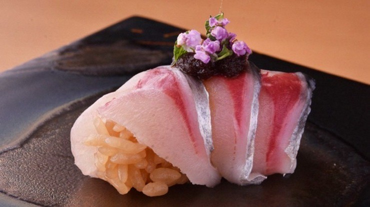 菜肴