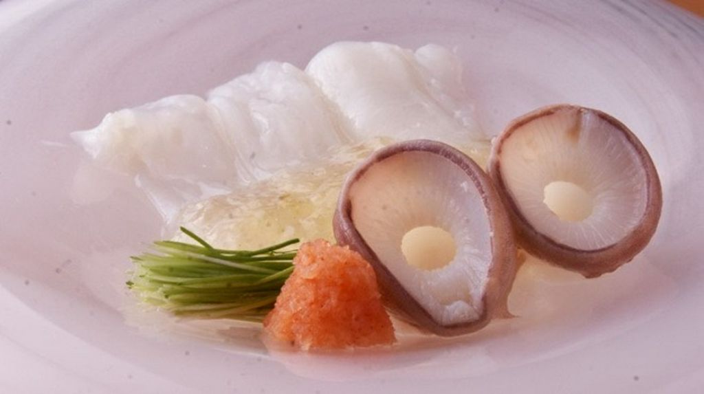 菜肴