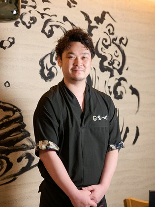 Crab, Seafood and Fine Sake Kani Isshin Shinagawa Branch_Riku Ode