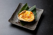  Melt-in-your-mouth crab shell gratin 