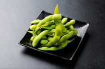  edamame 