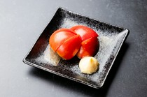  Chilled Fruit Tomato 