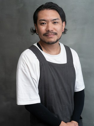 덴푸라 아메노치하레 덴진점_스즈키 사토시 