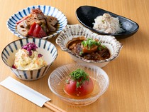  술 동행에 '오반자이 각종' 