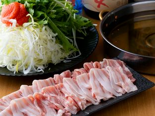 天婦羅 雨轉晴 天神店