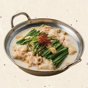  博多风味的面锅 