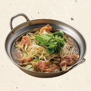  日式鸡肉火锅 
