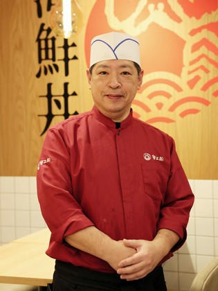 Kani Kosen_Toshihiko Tezuka