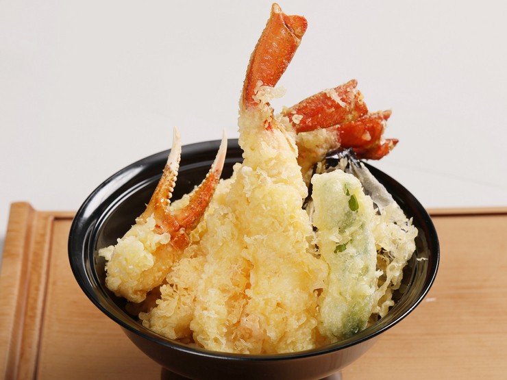 Cuisine