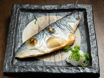  트로사바 소금구이 