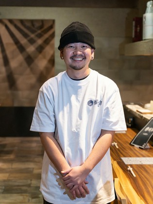 居酒屋 娛樂 5luck_矢田部 宇彥