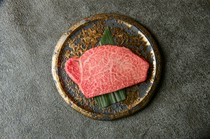   신주쿠 구역 한정! ‘특선 와규 샤토브리앙’ 