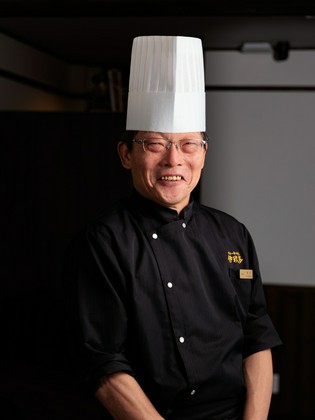 Steak House Ikuta_Kazuya Yanagawa