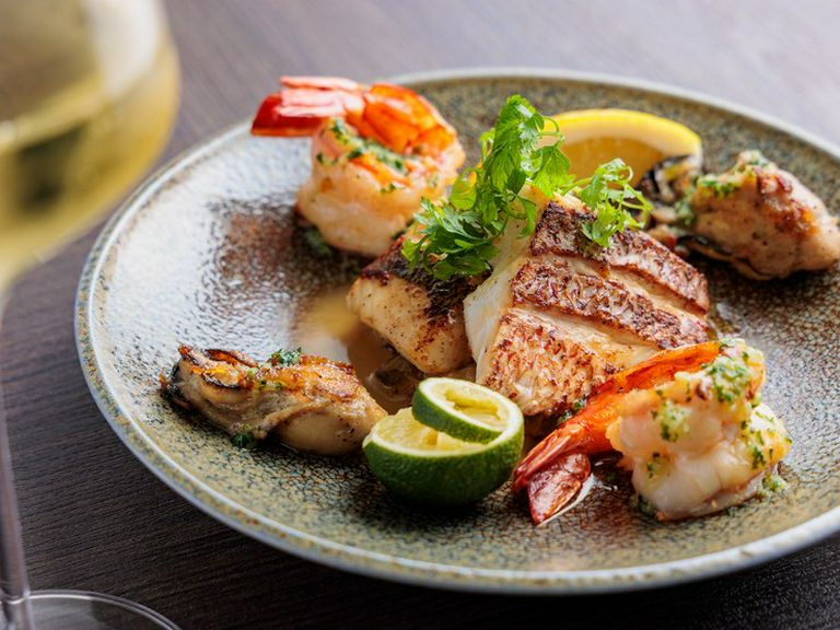 Steak House Ikuta Reservation in Sannomiya/Steak - SAVOR JAPAN
