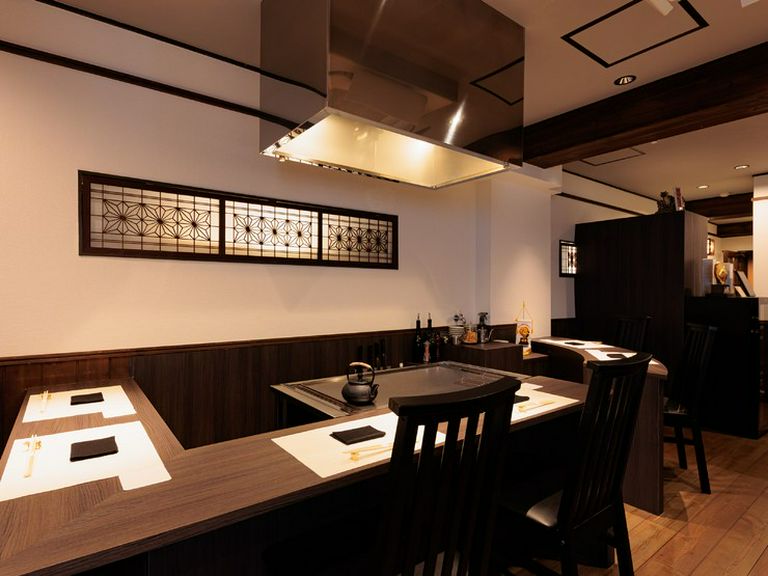 Steak House Ikuta Reservation in Sannomiya/Steak - SAVOR JAPAN