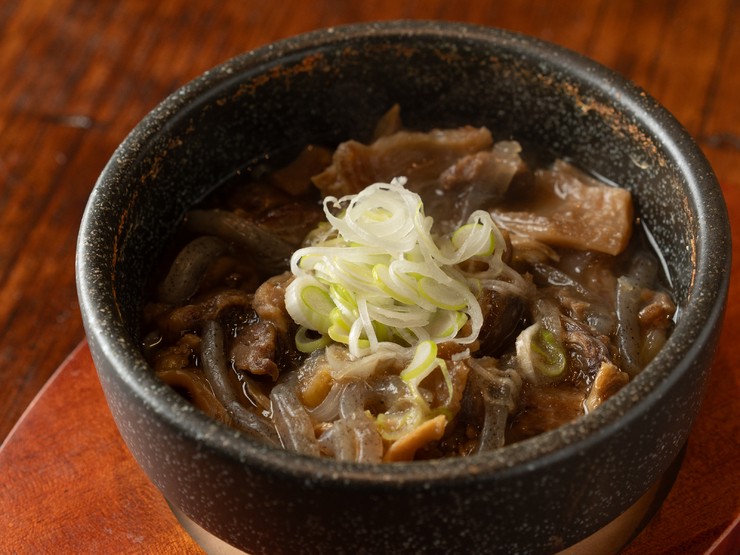 Morioka Kaiun Sakaba GURANTAN