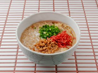 GARYU MENBU HIENN cocono susukino