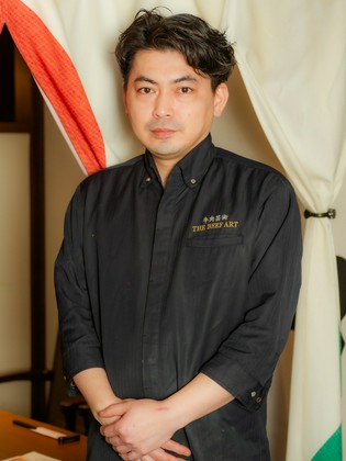 니쿠도코로 긴베코야_후지와라 와타루