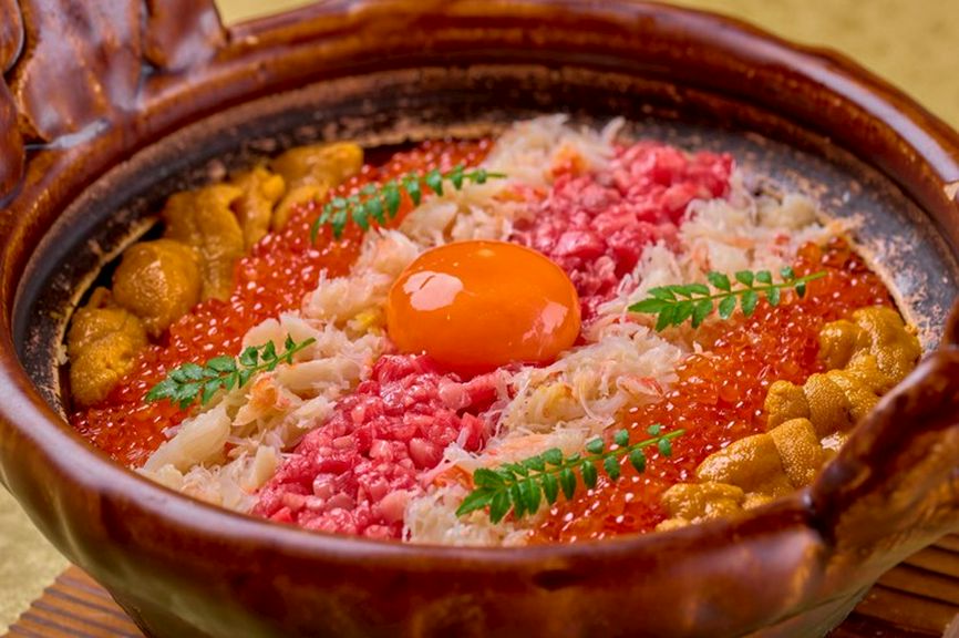 菜餚