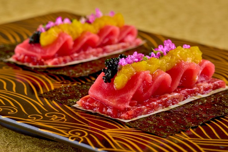 菜餚